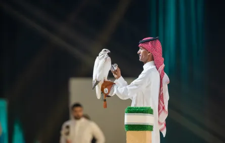 نادي الصقور