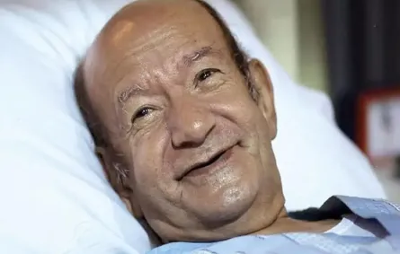 لطفي لبيب- صورة أرشيفية