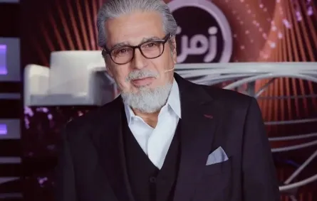 عباس النوري - الصورة من حسابه على إنستغرام