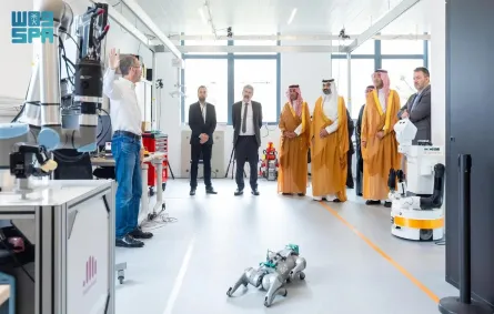 الذكاء الاصطناعي