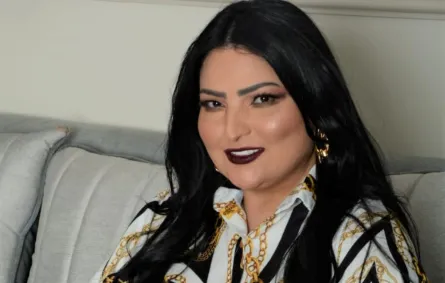 نور حسين - الصورة من المصدر