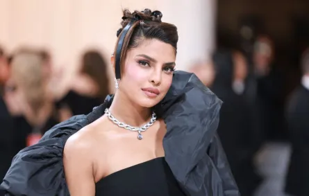 أسرار جمال بريانكا شوبرا