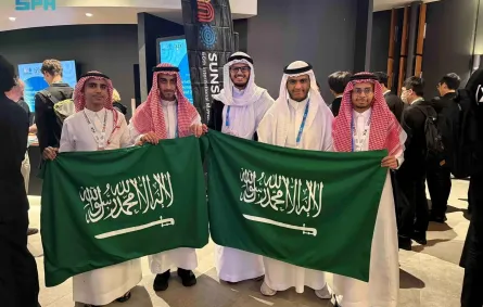 أولمبياد الرياضيات الدولي 