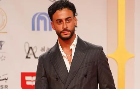 فادي السيد- الصورة من المركز الاعلامي للفنان