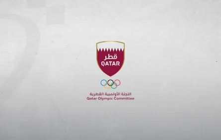 اللجنة الأولمبية القطرية