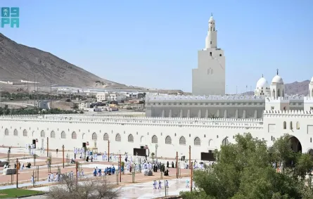 معالم التاريخ الإسلامي