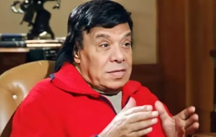 وحيد سيف - الصورة أرشيفية