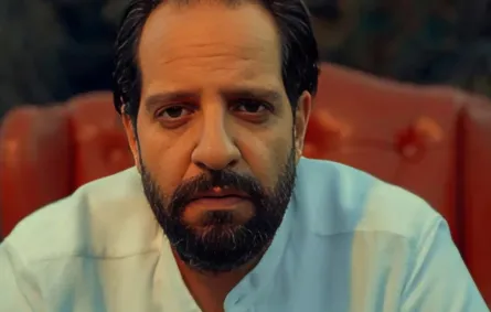 أحمد أمين- الصورة عبر حسابه بالفيسبوك