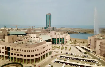 جامعة جازان