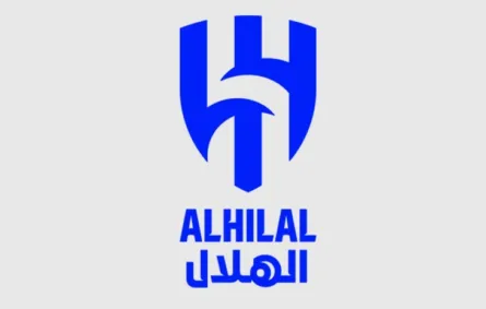 شعار نادي الهلال السعودي