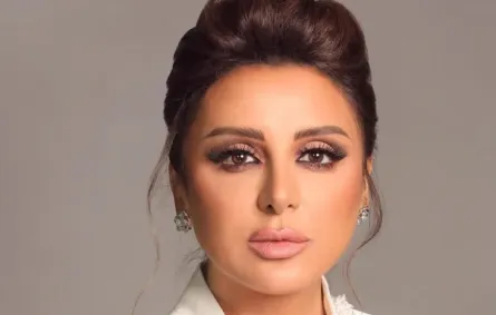 الفنانة أنغام- الصورة عبر حسابها الخاص بإنستغرام