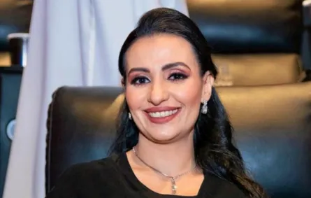 هند محمد- الصورة من المصدر