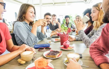 تأثر شخصيتك بالبيئة من حولك