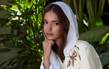 فاطمة العوضي-تصوير : شربل مسلّم