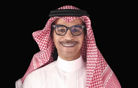 رابح صقر - الصورة من صفحته على الفيسبوك
