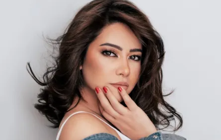 شيرين عبد الوهاب - الصورة من حسابها على منصة X