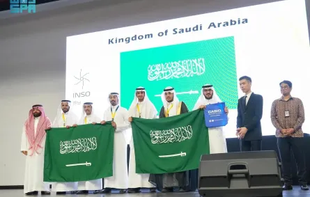 أولمبياد العلوم النووية