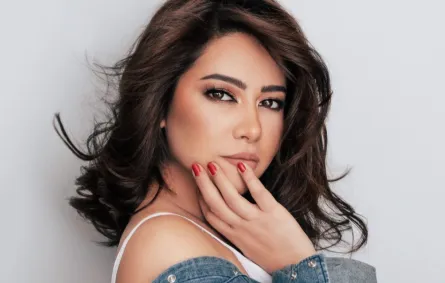 شيرين عبد الوهاب - الصورة من حسابها على منصة إكس