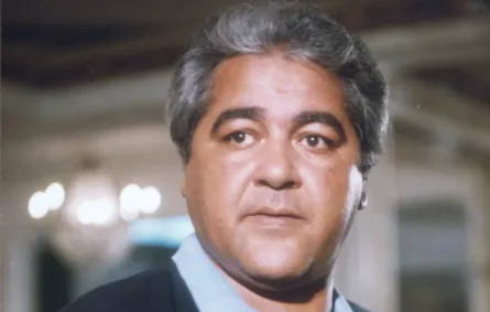 مصطفى متولي الصورة من أرشيف المحرر