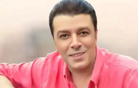 مصطفى كامل -  الصورة من صفحته على  إنستغرام