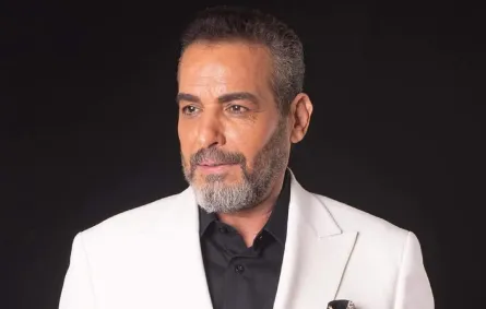 أحمد عبد العزيز لسيدتي: لم أقصد تجاهل الشاب وهناك من يتصيد لي تصرفاتي