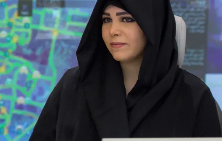 الشيخة لطيفة بنت محمد بن راشد آل مكتوم، رئيسة هيئة الثقافة والفنون في دبي