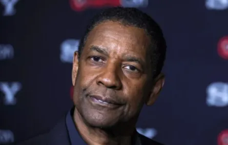 دينزل واشنطن Denzel Washington (مصدر الصورة: Ethan Miller / GETTY IMAGES NORTH AMERICA / Getty Images via AFP)