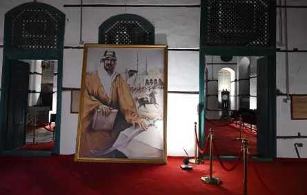 جدة التاريخية
