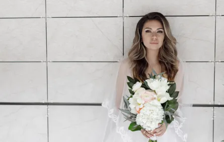 الصحة النفسية أهم من فستان الزفاف Image By Freepik