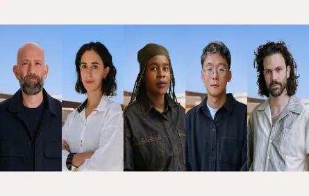 بينالي الدرعية