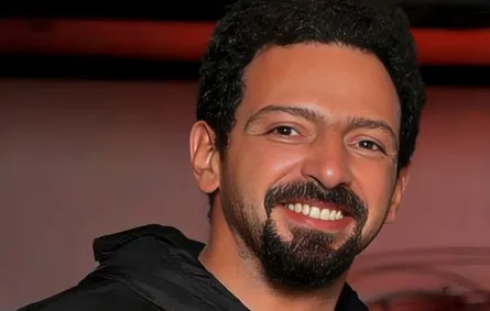 الراحل تيمور تيمور- الصورة من حسابه الخاص بإنستغرام 