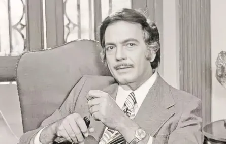 كمال الشناوي - صورة أرشيفية