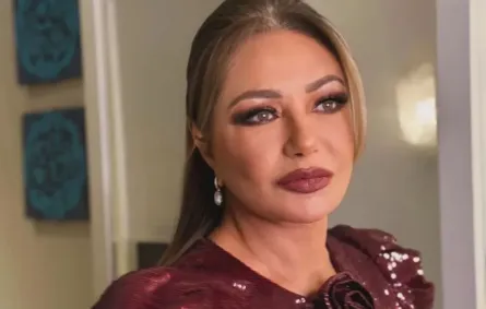 ليلى علوي- الصورة من حسابها على إنستغرام