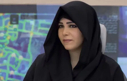  الشيخة لطيفة بنت محمد: دعم المرأة تقليد راسخ في الإمارات ومتجذّر في ثقافتنا وقيمنا