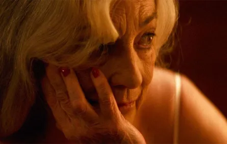 فيلم Calle Malaga - الصورة من الموقع الرسي لـ مهرجان فينيسيا السينمائي