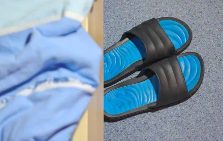 شبشب الحمام
