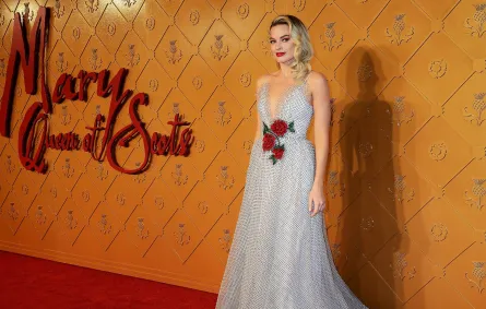 مارغو روبي Margot Robbie- (مصدر الصورة Dave J Hogan/Getty Images)