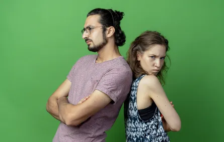 جيل زد لا يقبل التقاليد - مصدر الصورة freepik