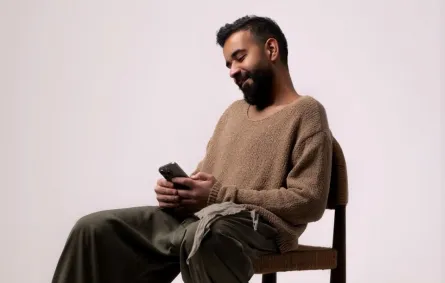 عبد العزيز الويس - الصورة من حسابه على الانستغرام