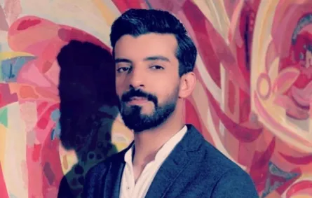 يعقوب الفرحان- الصورة من حسابه على الانستغرام