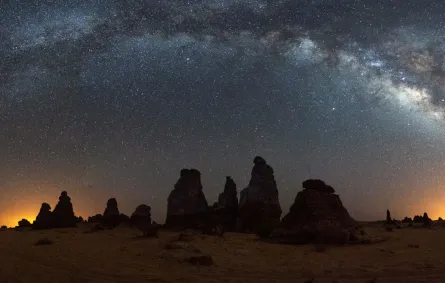 منارة العلا