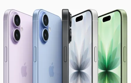 أبل تكشف عن iPhone 17  أبل تكشف عن iPhone 17