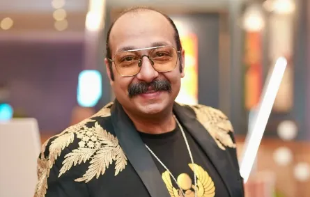 محمد ثروت  