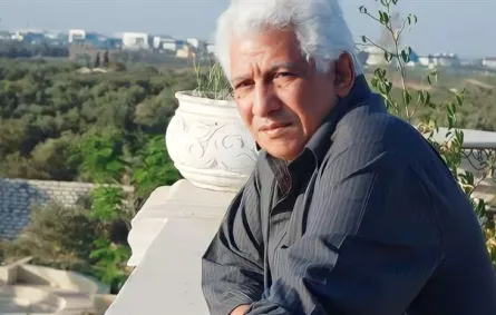 إسماعيل عبد الحافظ- صورة أرشيفية