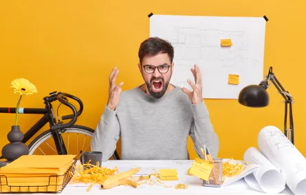 أسرار للتواصل الناجح مع المدير العصبي