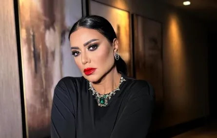 رانيا يوسف- الصورة من حسابها على إنستغرام