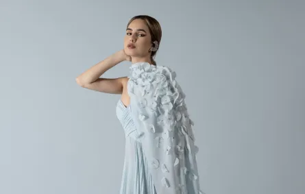 تصميم ماريان بشارة Mariane Bechara – الصورة من العلامة