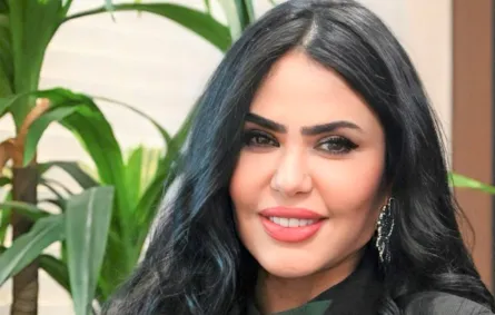 خديجة الوعل- الصورة من المصدر