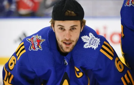 جاستن بيبر في تورونتو، أونتاريو، كندا (Justin Bieber in Toronto, Ontario, Canada). مصدر الصورة: Bruce Bennett/Getty Images/AFP