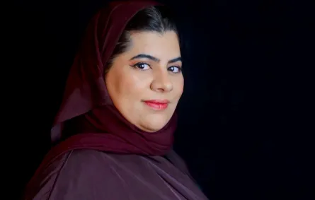 ريما الماجد- الصورة من حسابها  على الانستغرام